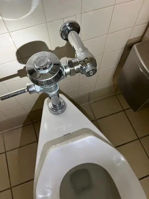 Fixture installation and repair for Hydro Jetting in Elmora